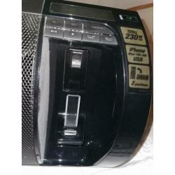 Sony speaker