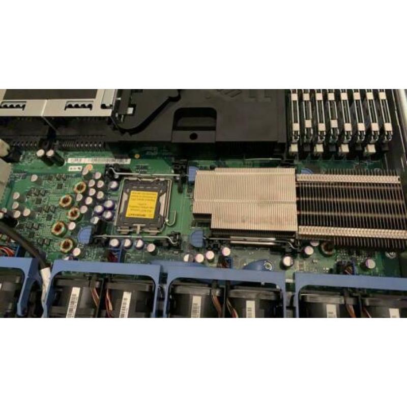Server Dell Power Edge 1950