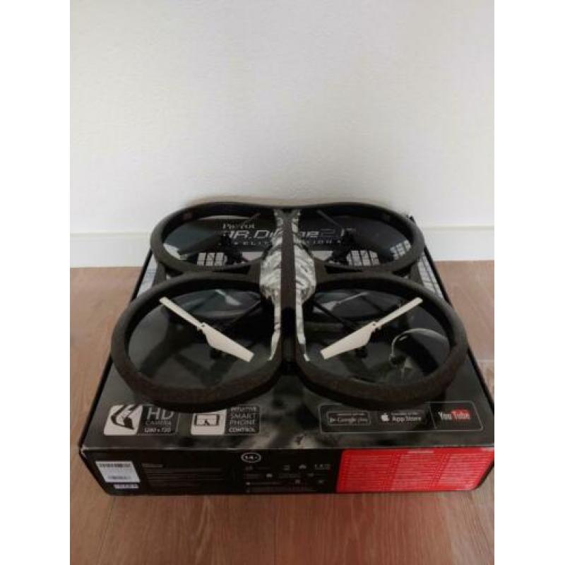Parrot AR DRONE 2.0 Elite Edition