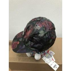 Te Koop: Supreme X Stone Island Floral Cap FW17 Patta Woei