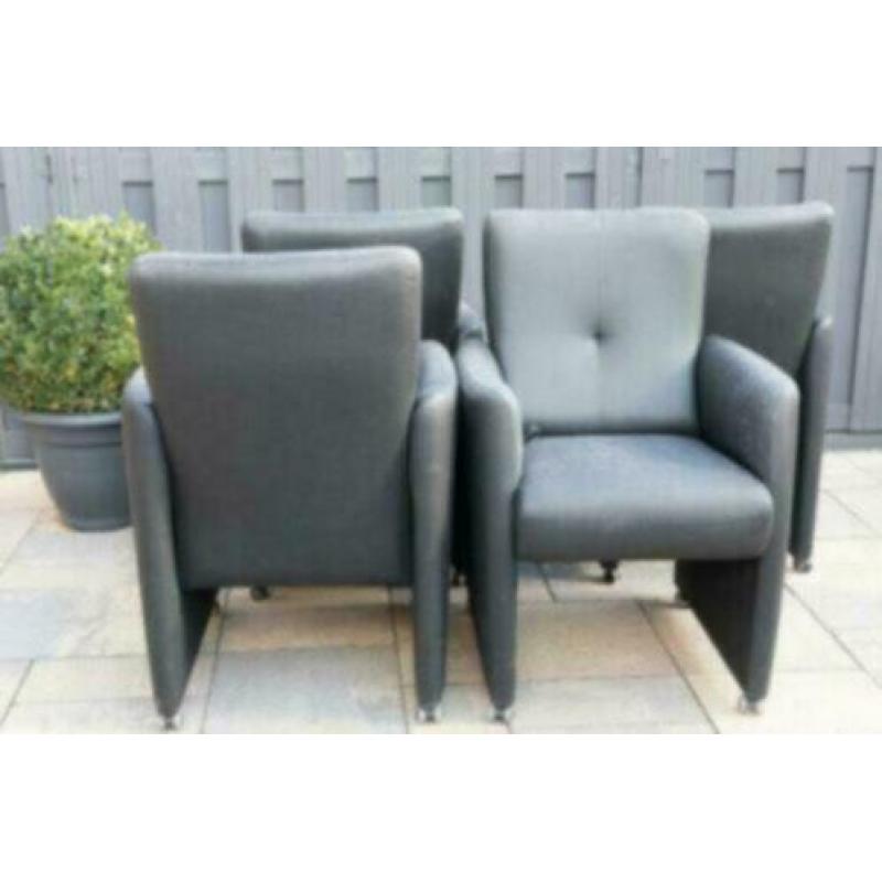 Eetkamerstoelen