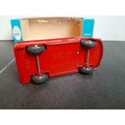Budgie toys volkswagen T1 pick up esso