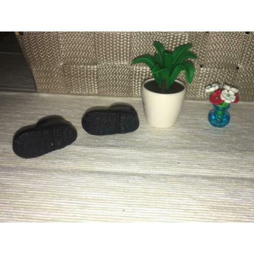 Vintage ~ Mattel Barbie Ken Schoenen ~