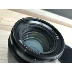 Fujifilm XF 2.0/90mm nieuwstaat