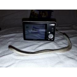 Sony Cyber-shot DSC-W350