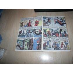 Amazing Spider man No 6 1963