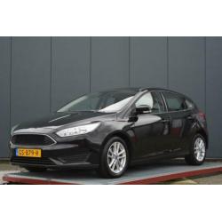 Ford Focus 1.0 Trend Edition (bj 2015)