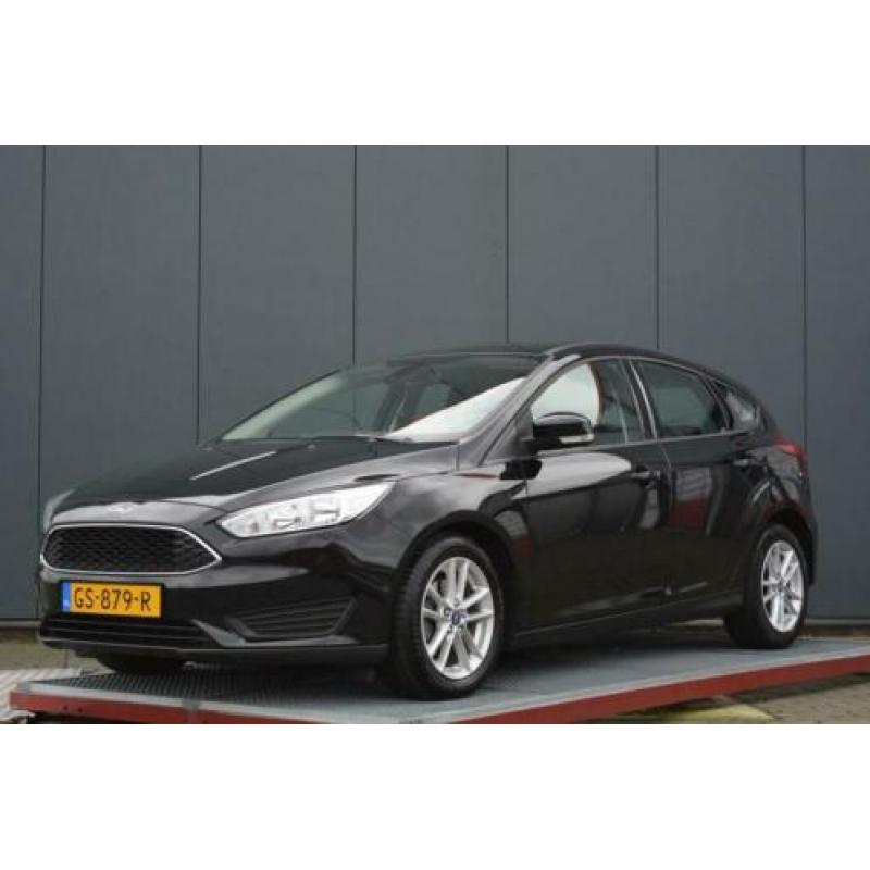 Ford Focus 1.0 Trend Edition (bj 2015)