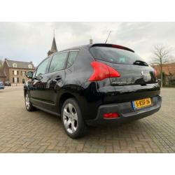 Peugeot 3008 Blue Lease Executive 1.6 THP