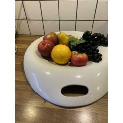 Design schaal / fruitschaal