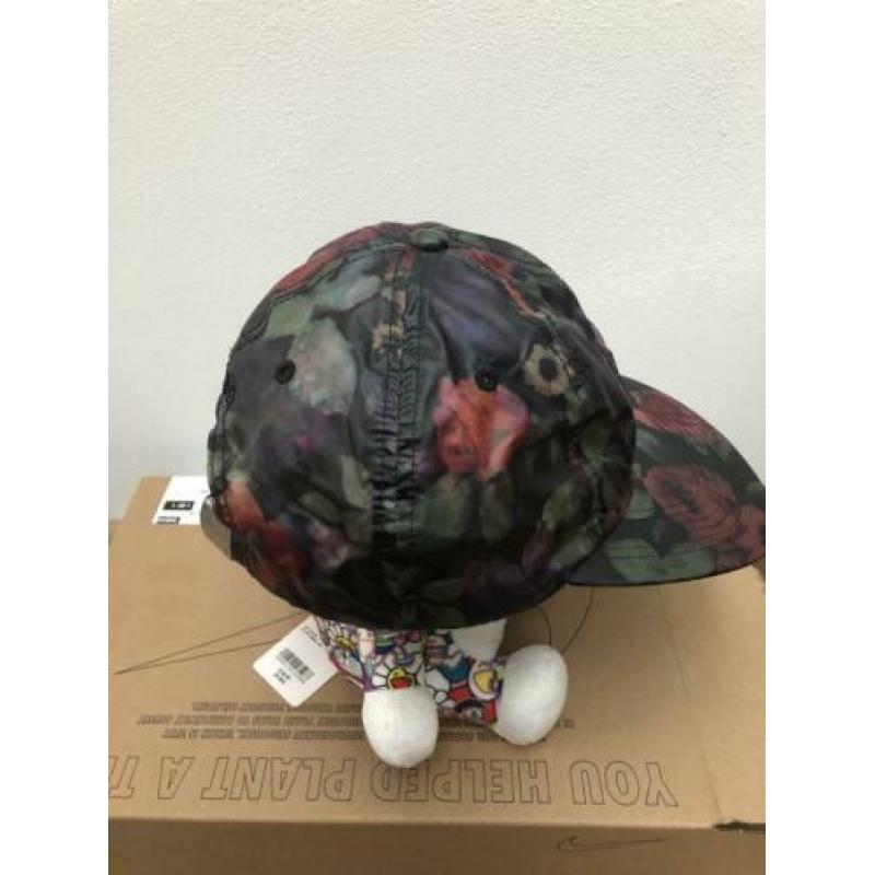 Te Koop: Supreme X Stone Island Floral Cap FW17 Patta Woei