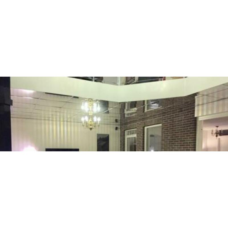 Spiegelplafond