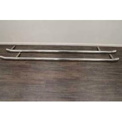 Sidebars citroen jumper 2006+ l1 hoogglans rvs €405 excl btw