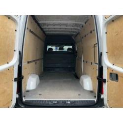 Volkswagen Crafter 35 2.0TDI 136PK L2H2 Airco / 65.000KM