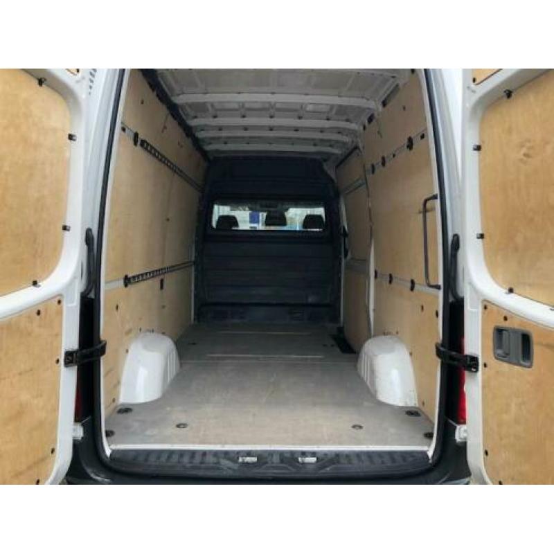 Volkswagen Crafter 35 2.0TDI 136PK L2H2 Airco / 65.000KM