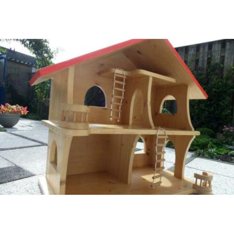 poppenhuis