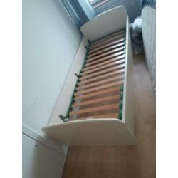 Gratis bed
