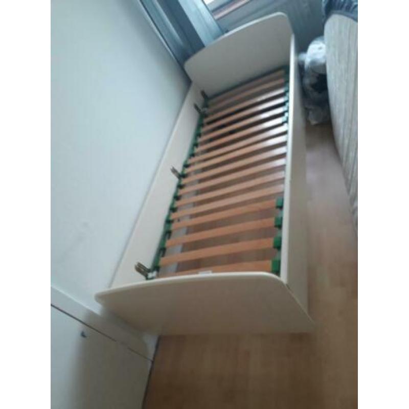 Gratis bed