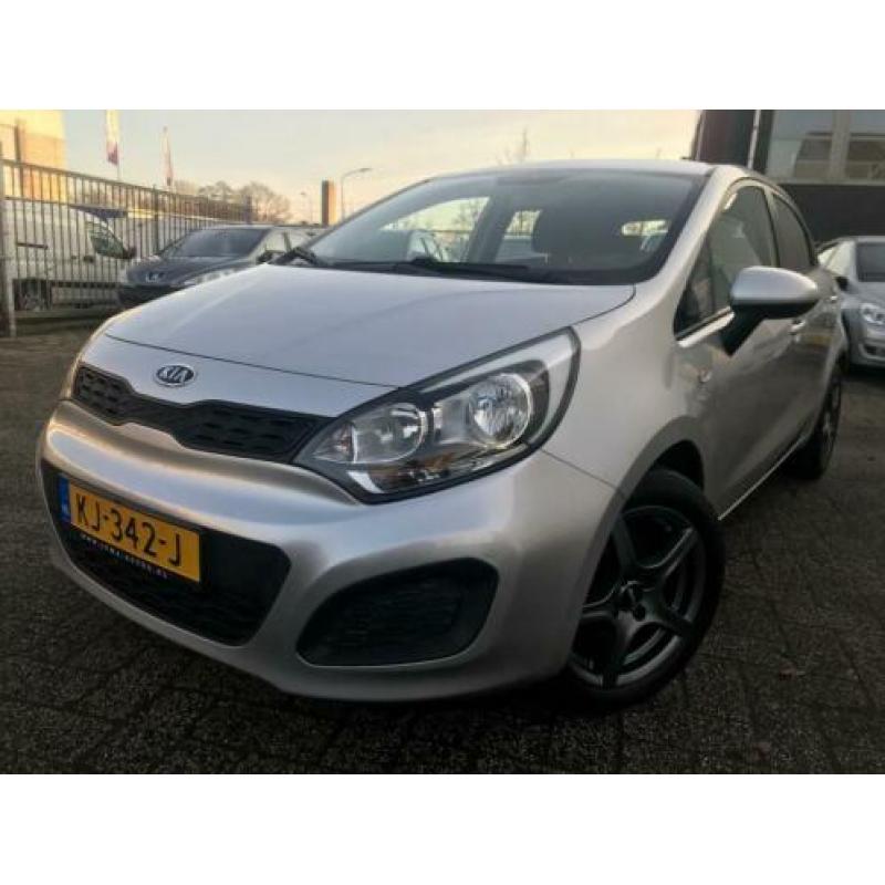 Kia Rio 1.2 CVVT Super Pack / Airco