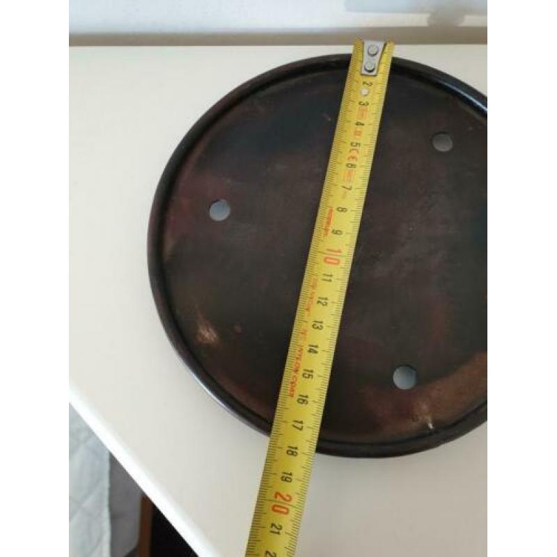 Te koop: zware kwaliteit windlichten