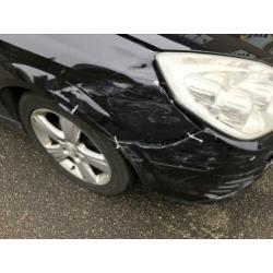 Opel Vectra 1.9 Cdti-dpf St.wgn E4 2007 Zwart