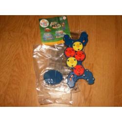 Happy meal speeltjes / dozen van mc donalds