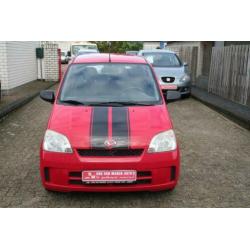 Daihatsu Cuore 1.0-12V Kyoto