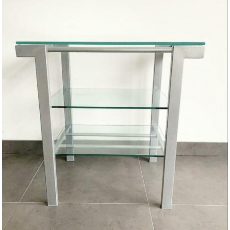 Mooi design tv meubel