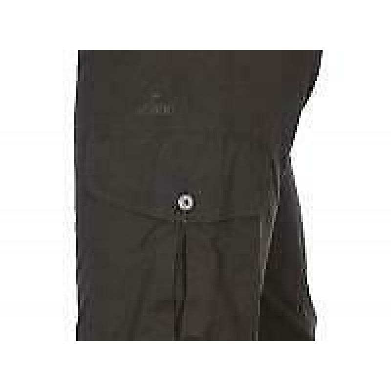 NIEUWE Nomad Dames Maia Outdoorbroek Grijs Maat 38 / M