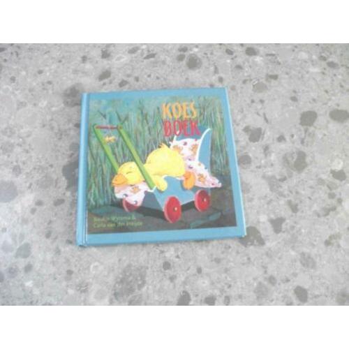 0276 / baukje wytsma / Koesboek / fries frysk nederlands