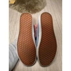 VANS heren sneakers