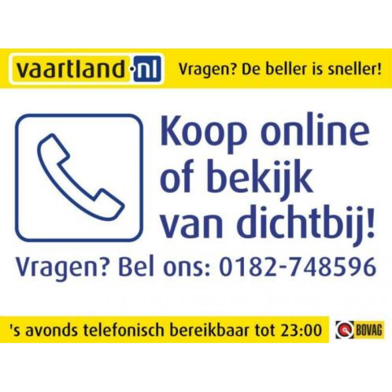 Volkswagen Golf 2.0 TDI GTD 184PK [ komt 28-2 binnen ] [ NL-