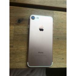 Iphone 7 128 GB WIT