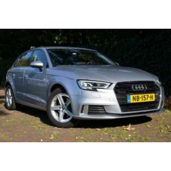 Audi A3 Sportback 1.6 TDI Sport Lease Edition Automaat/Navi/