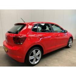 Volkswagen Polo 1.0 MPI Beats AIRCO-LMV-AUDIO-5DRS-CRUISE CO