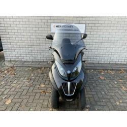 Piaggio MP3 400 LT Sport actie incl 1 jaar garantie
