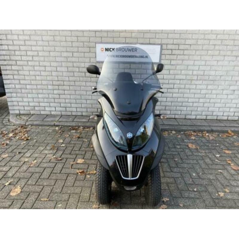 Piaggio MP3 400 LT Sport actie incl 1 jaar garantie