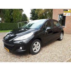 Peugeot 207 1.4 VTi XS
