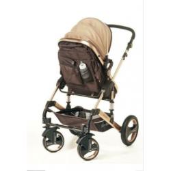 kinderwagen