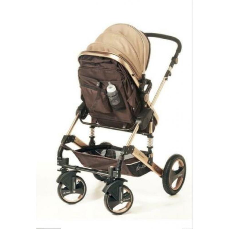 kinderwagen