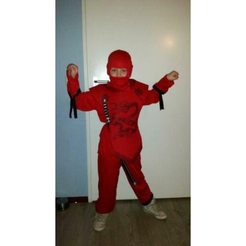 Verkleedkleren/ carnaval.