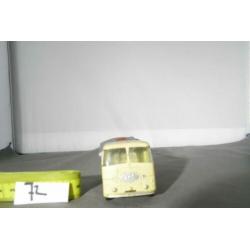 Erf model 64g,corgi toys 460,neville tunnel cement (72)