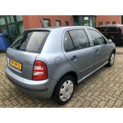 Skoda Fabia 1.4 Comfort