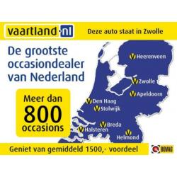 Volkswagen Golf 2.0 TDI GTD 184PK [ komt 28-2 binnen ] [ NL-