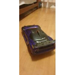 rc auto tamiya tt01