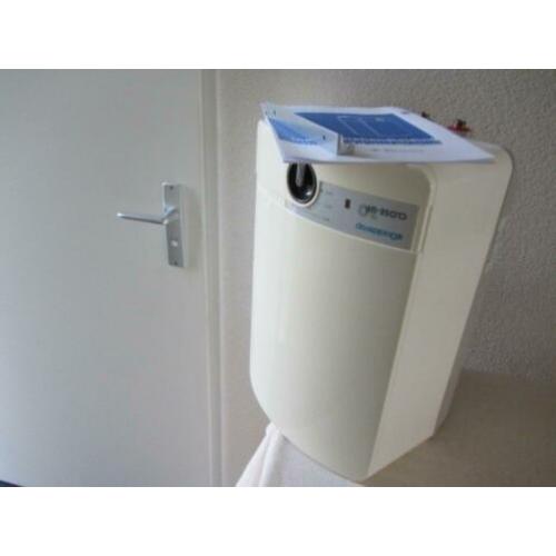 Daalderop Close-Up 10 liter - met boek + ophangbeugel