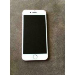 Iphone 7 128 GB WIT