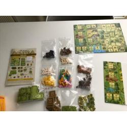 Agricola familie editie