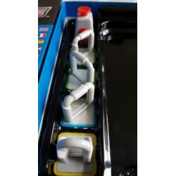 Lasermaze spel van Thinkfun