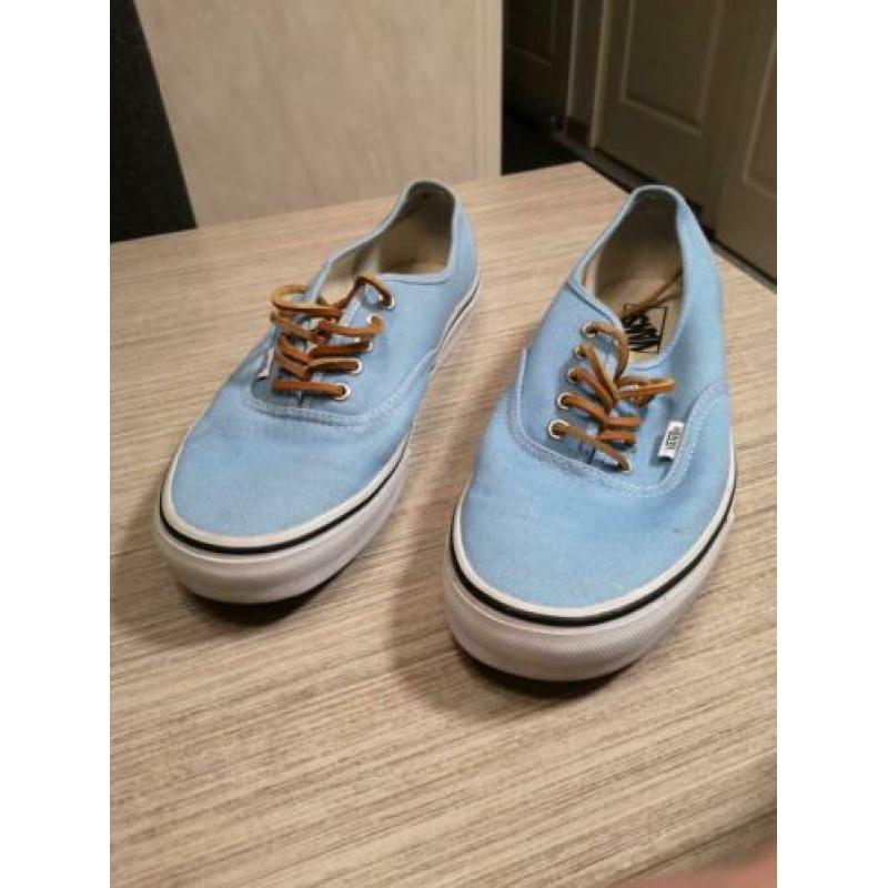 VANS heren sneakers